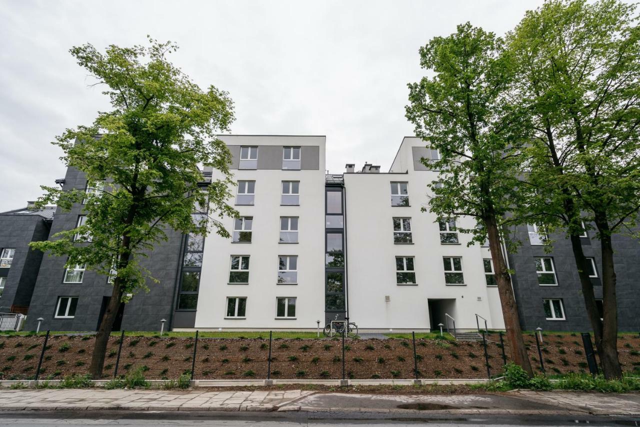 Appartement Garden - Loftaffair