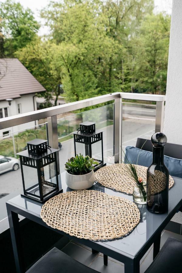 Garden - Loftaffair Appartement