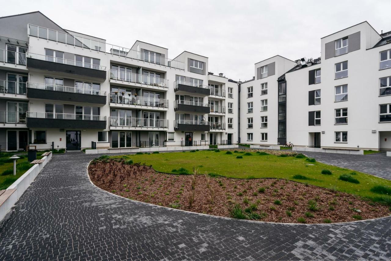 Appartement Garden - Loftaffair Krakau