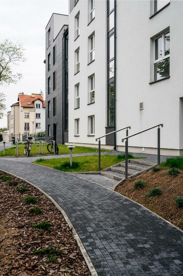 Garden - Loftaffair Appartement