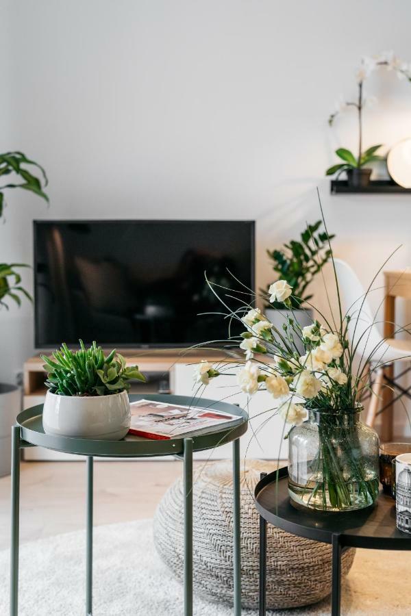 Appartement Garden - Loftaffair