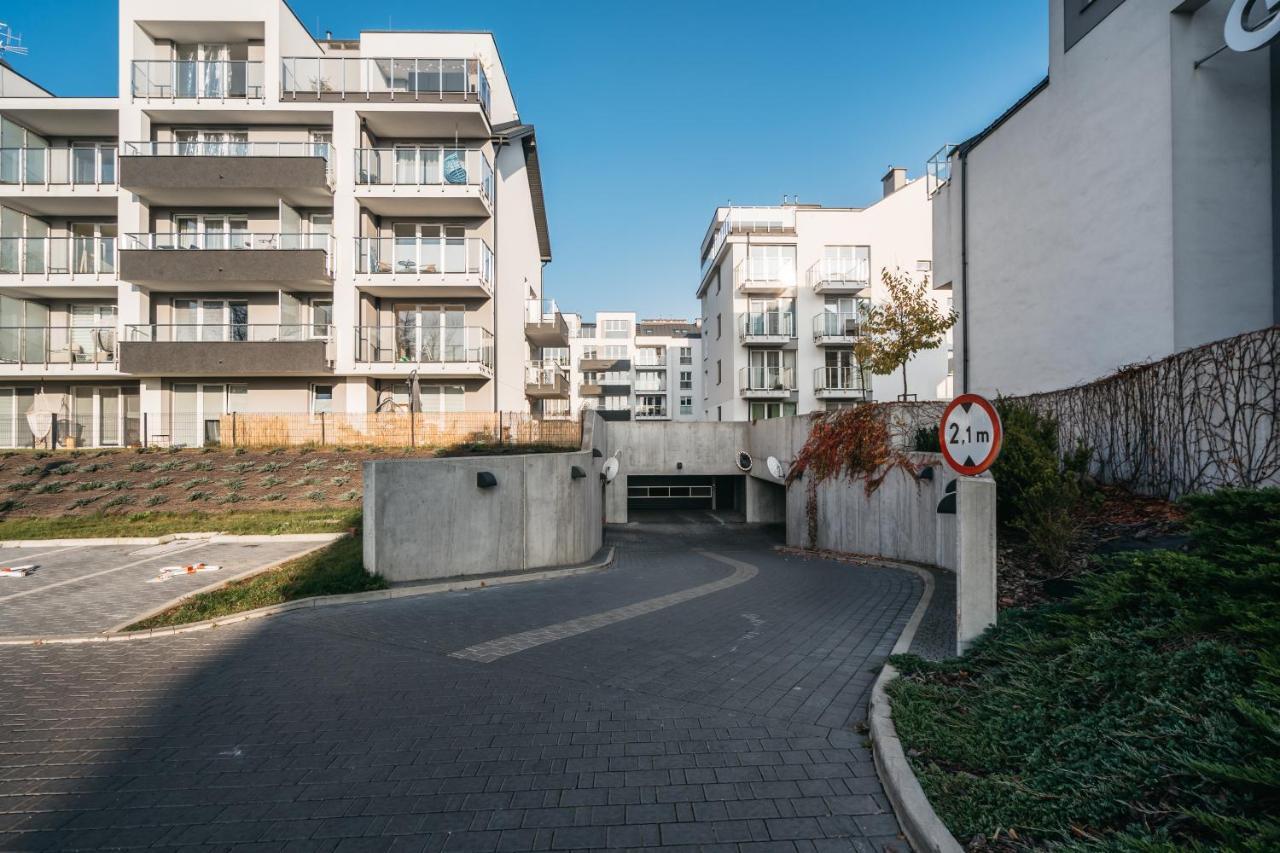 Appartement Garden - Loftaffair *