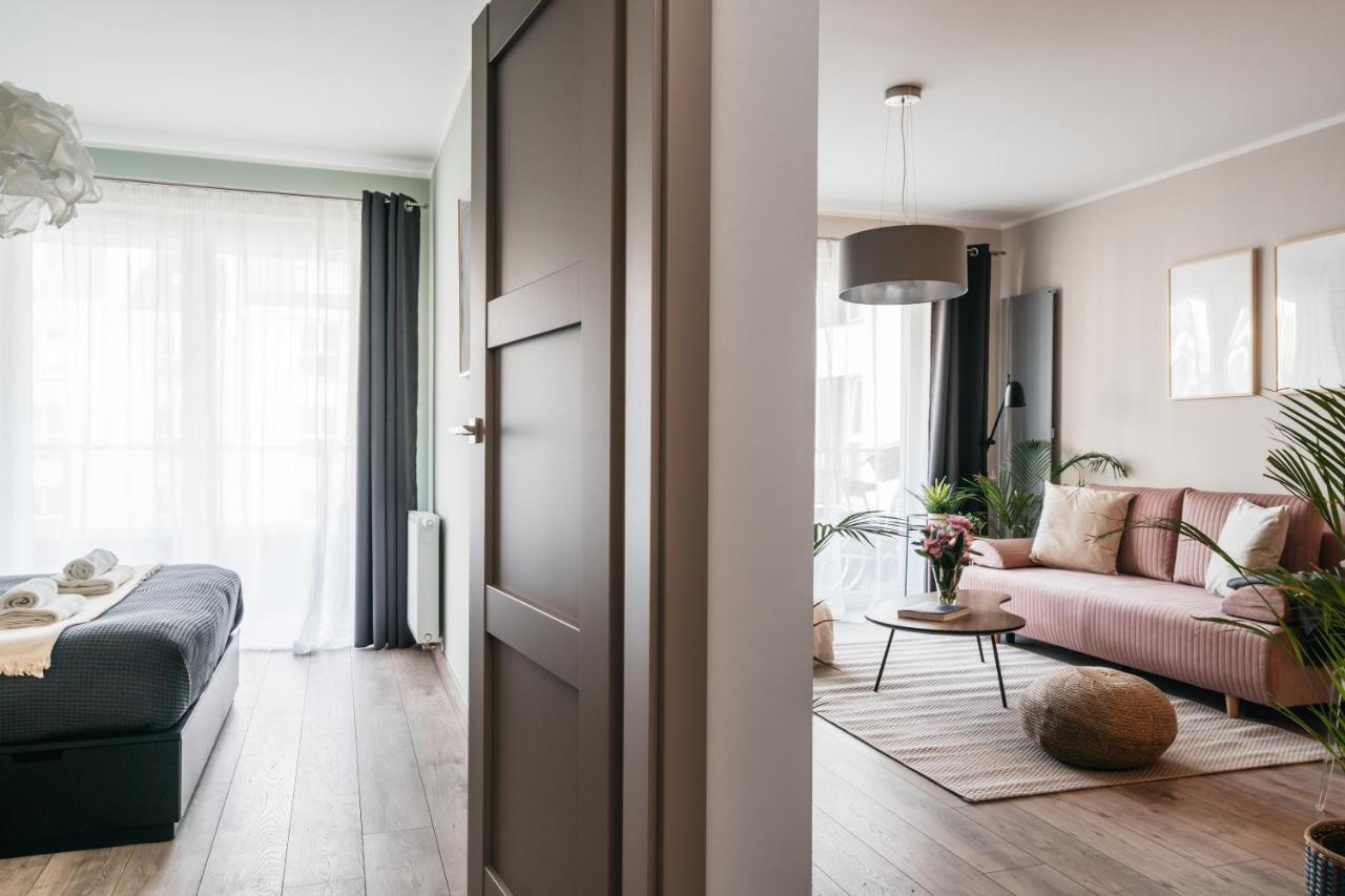 Appartement Garden - Loftaffair *